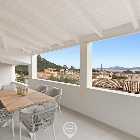 Appartement Estay - Luxury Ginevra 6 Cannigione