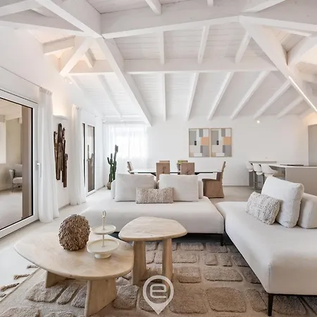 Ginevra 6 Apartamento