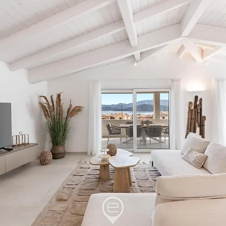 Ginevra 6 Apartamento *
