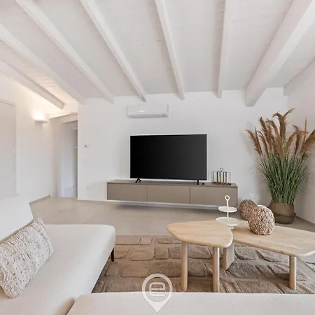 Ginevra 6 Apartamento