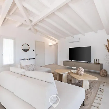 Ginevra 6 Apartamento Cannigione