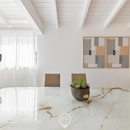 Apartamento Ginevra 6 *