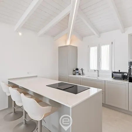 Ginevra 6 Apartamento *