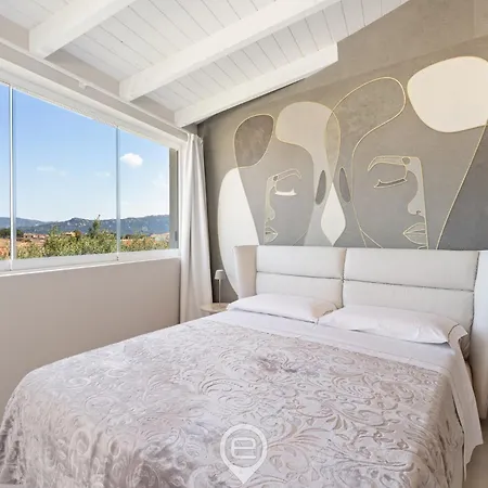Ginevra 6 Apartamento Cannigione