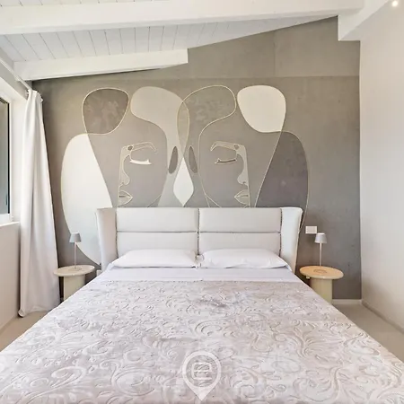 Apartamento Ginevra 6 Cannigione