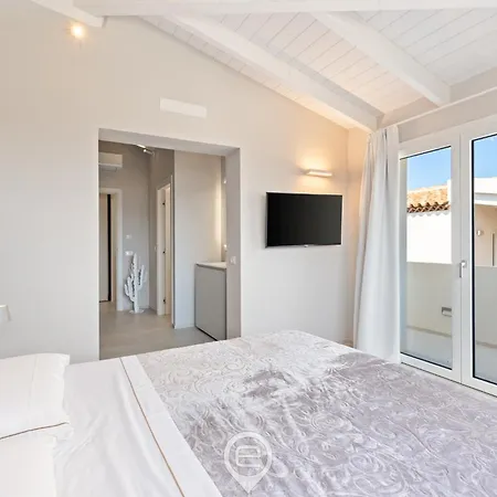 Apartamento Ginevra 6
