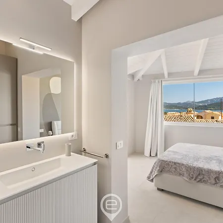Apartamento Ginevra 6 Cannigione