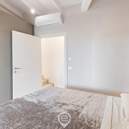 Apartamento Ginevra 6 Cannigione