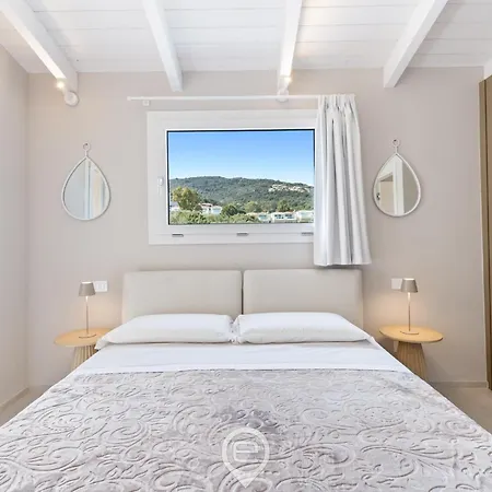 Ginevra 6 Apartamento Cannigione