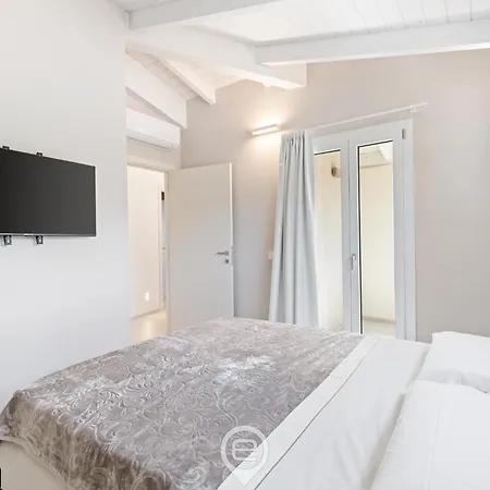 Apartamento Ginevra 6