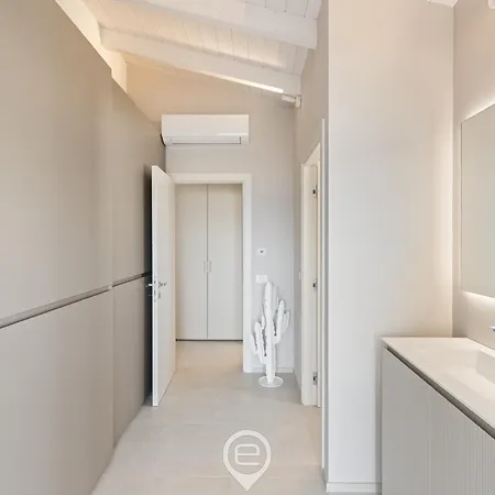 Ginevra 6 Apartamento