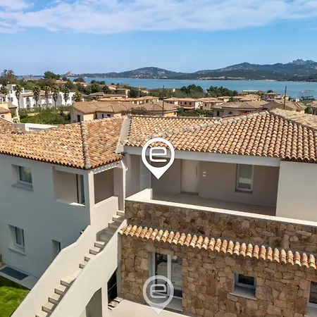 Ginevra 6 Apartamento