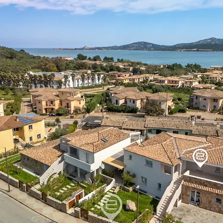 Apartamento Ginevra 6 *